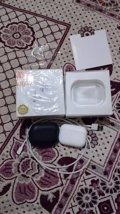 Air pods pro 2