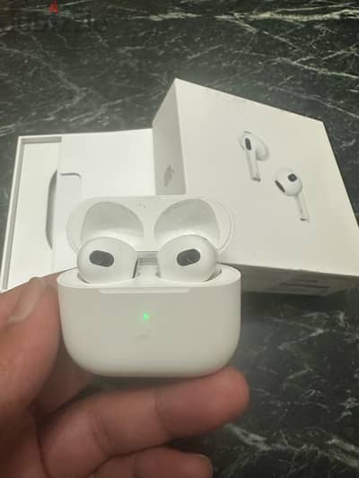 Apple AirPods 3