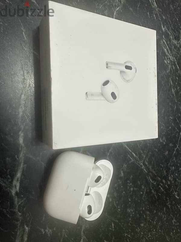 Apple AirPods 3 1