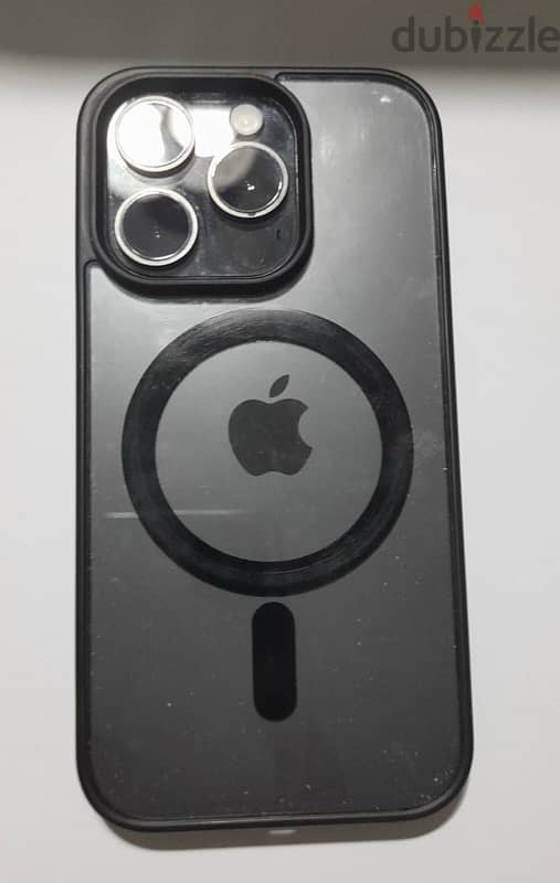 IPhone 15 pro 128 2