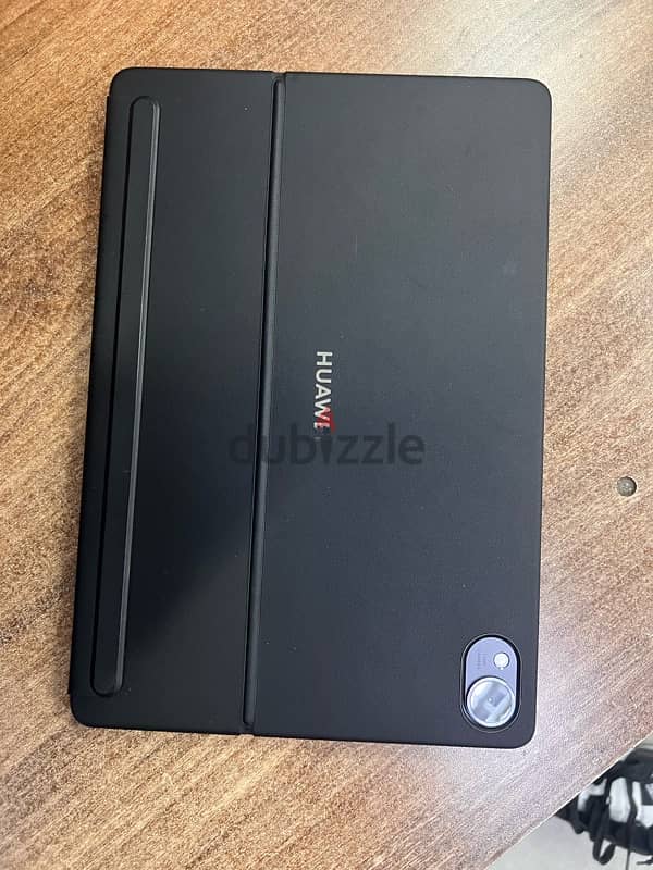 Tablet Huawei matepad 11.5s like new 0