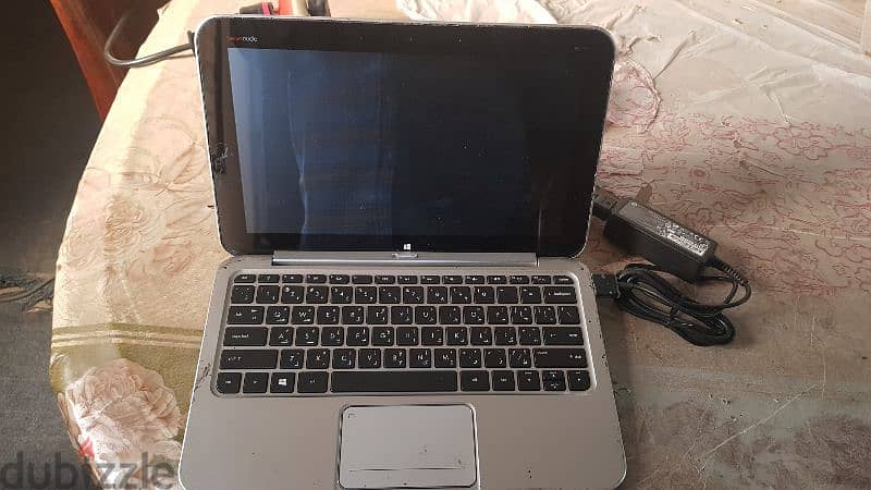 hp envy 2