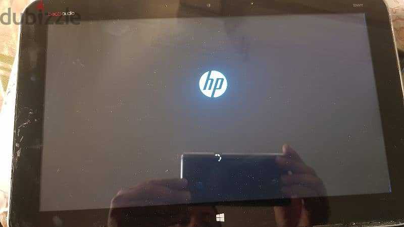 hp envy 5