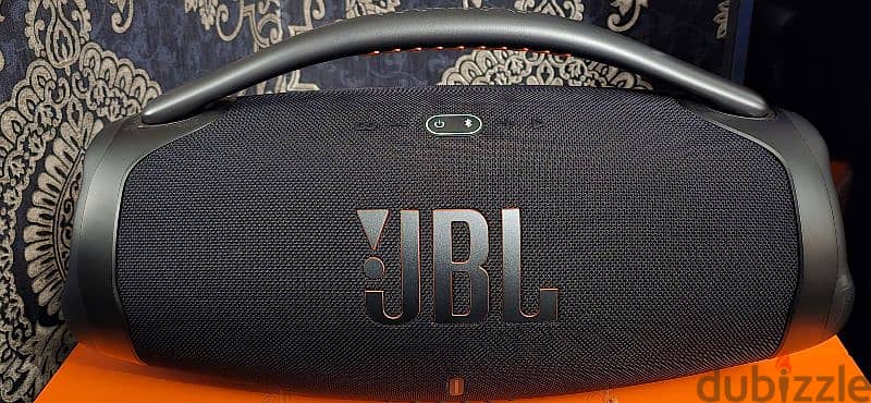 JBL Boombox 3 2