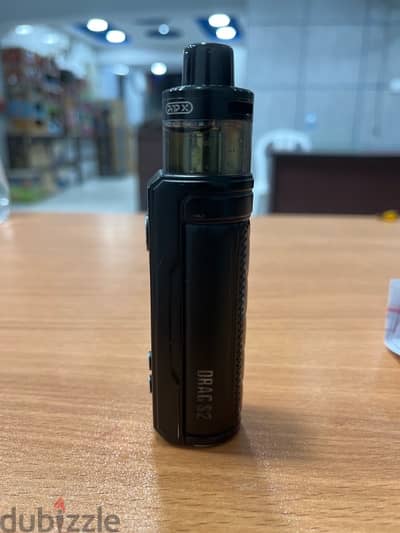 vape drag s2