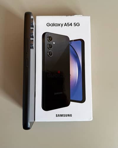 Samsung A54 5G