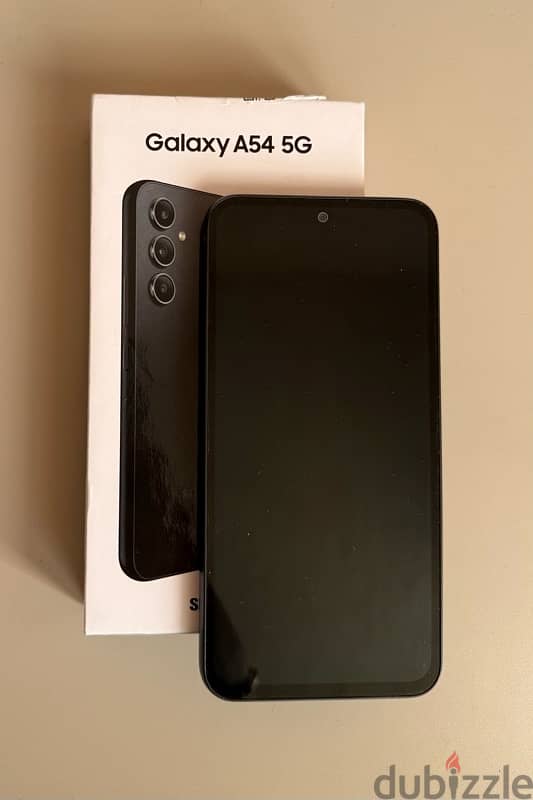 Samsung A54 5G 2