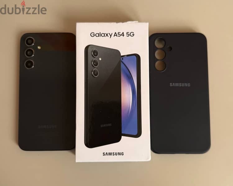 Samsung A54 5G 3