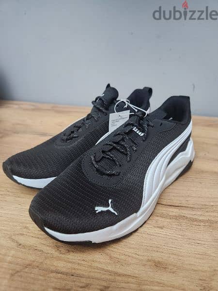 new puma shoes جزمه بومه 2