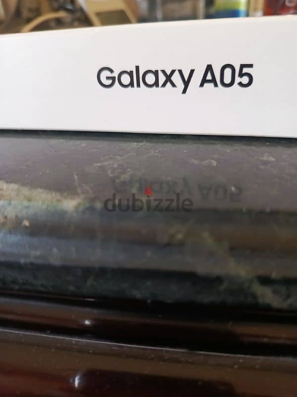 SAMSUNG A05 4/128 NEW 3