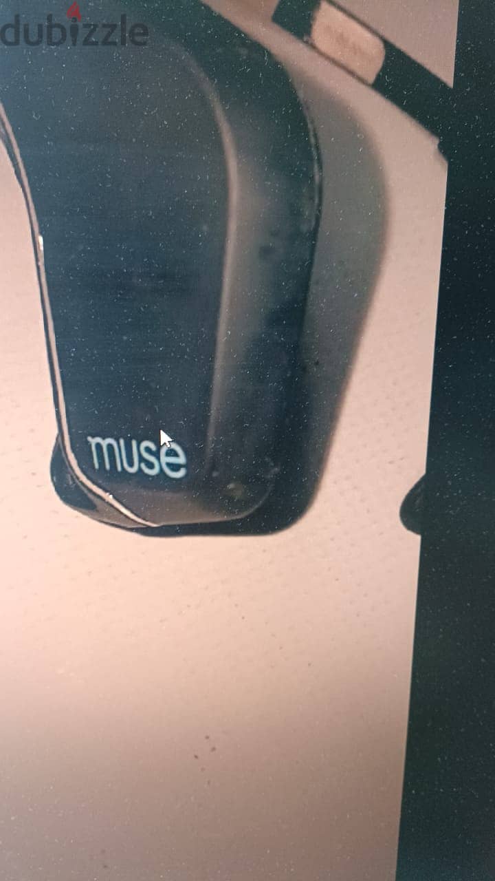 Muse 2 النمط: ميوز 2 العلامة التجارية	ميوز المادة	بلاستيك اللون	مالتي 1