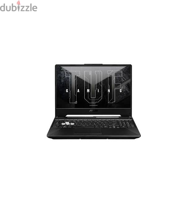 ASUS TUF Gaming A15 0