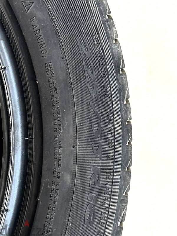 Michelin 0