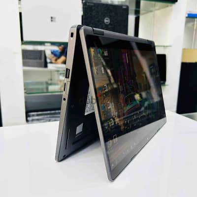 Dell Latitude 5300 2 in 1