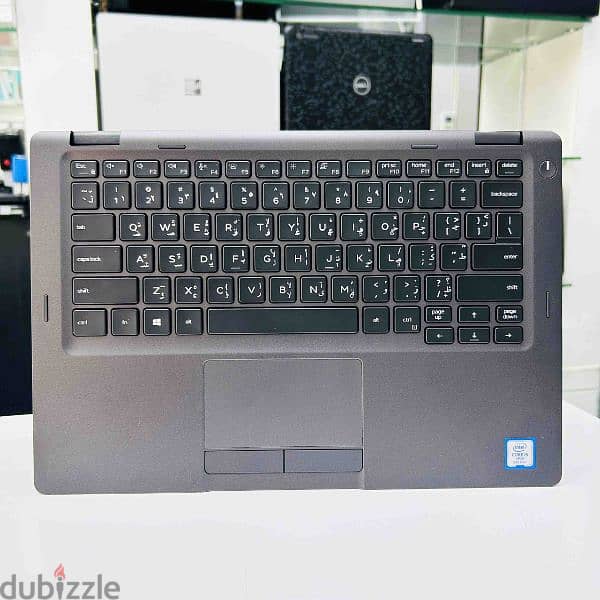 Dell Latitude 5300 2 in 1 3