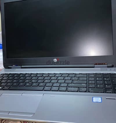 Laptop HP 650  لاب توب اتش بي استيراد