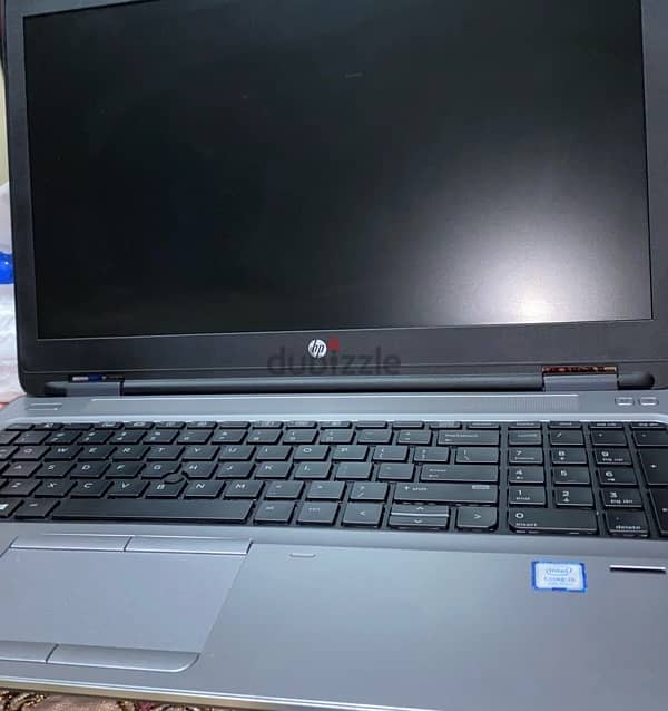 Laptop HP 650  لاب توب اتش بي استيراد 0