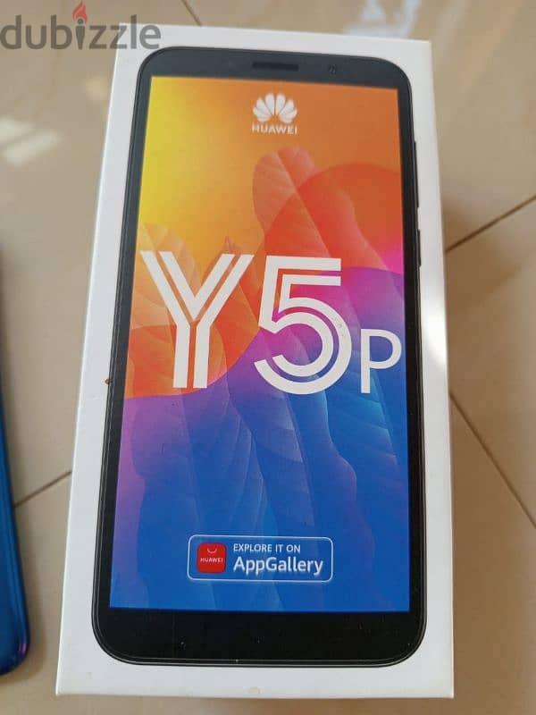 Huawei Y5p for sale 0