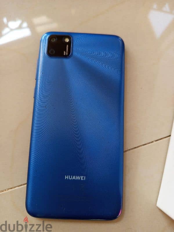 Huawei Y5p for sale 1