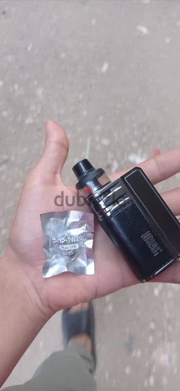 فيب vape  drag e60 0