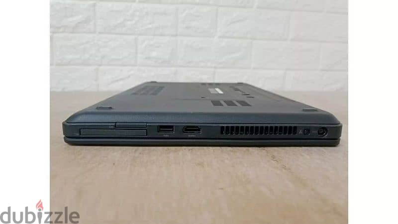 لاب توب DELL-latitude E5540 2