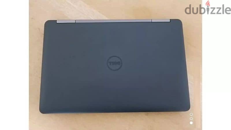 لاب توب DELL-latitude E5540 5