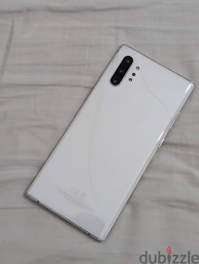 samsung note 10 plus - سامسونج نوت 10 بلس 1