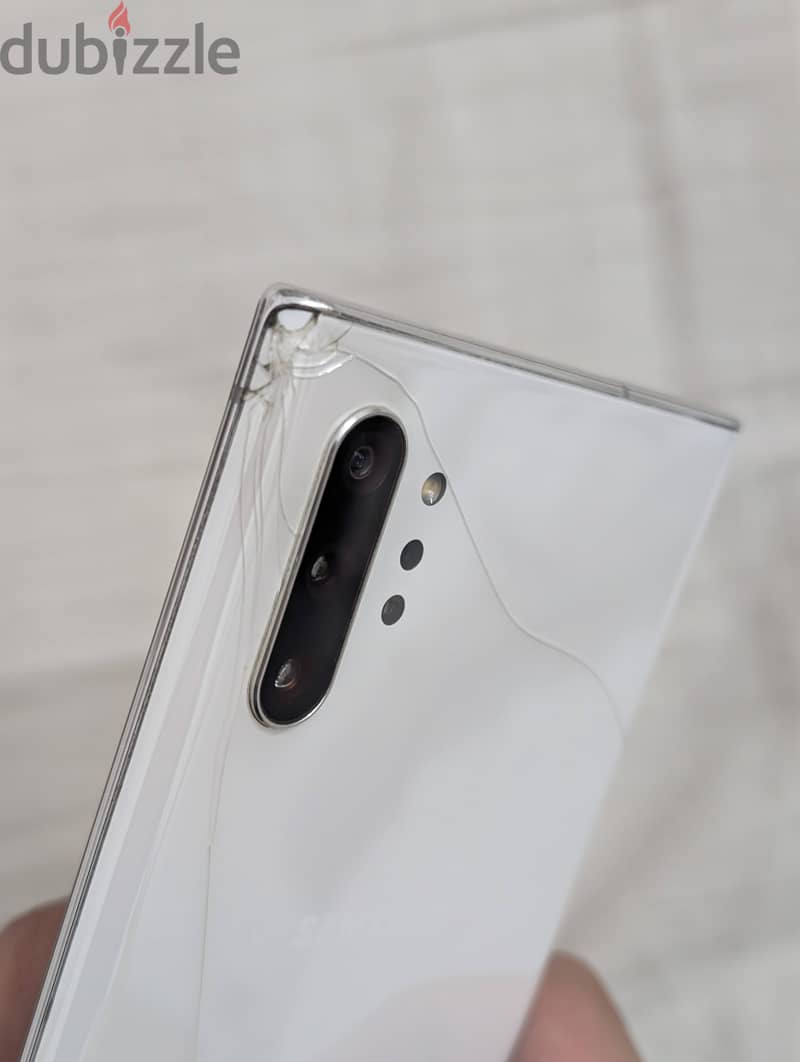 samsung note 10 plus - سامسونج نوت 10 بلس 7