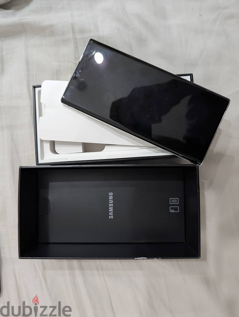 samsung note 10 plus - سامسونج نوت 10 بلس 9