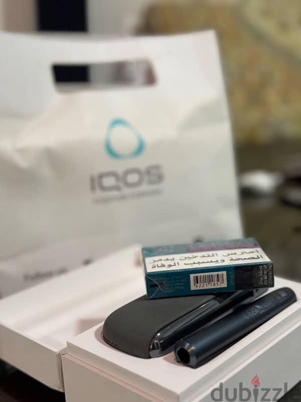 iqos iluma 2