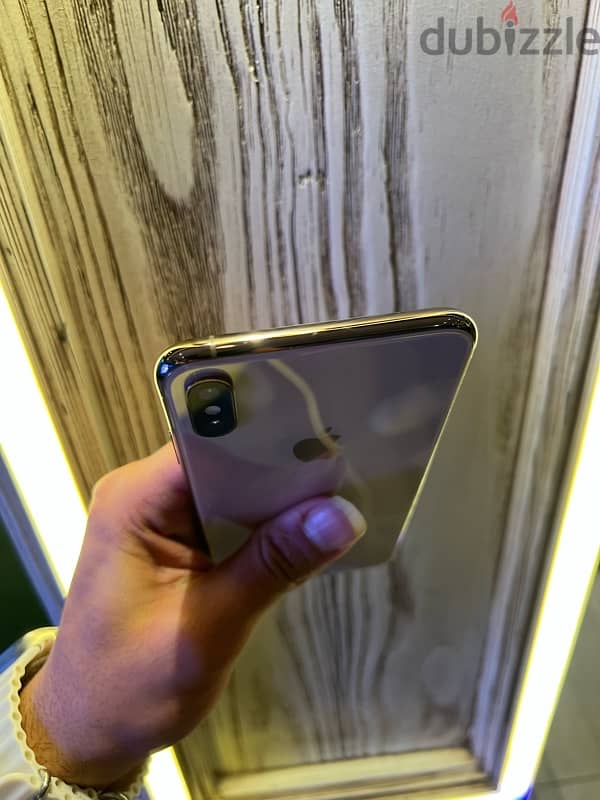 iphone xs max 3