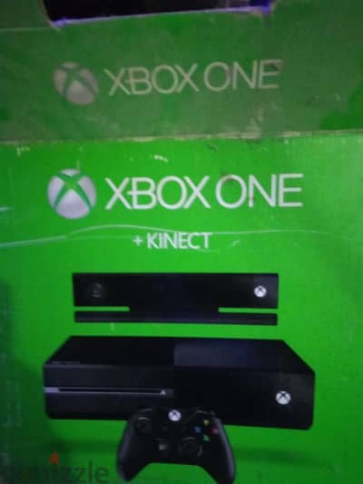 xbox kinect