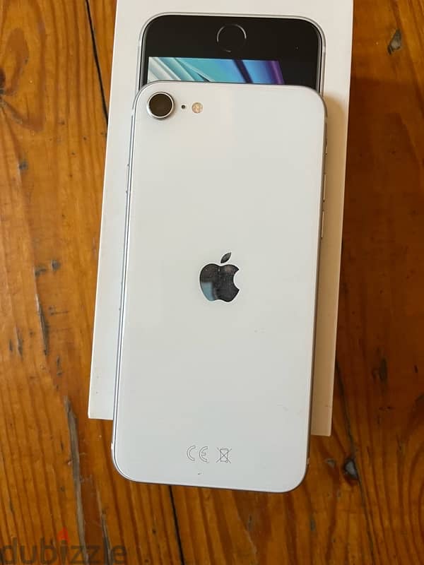 iphone se 2 (2020) 1