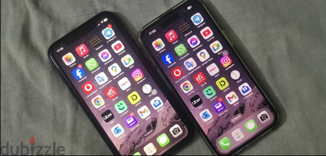 Iphone 11 اي فون ١١ 0