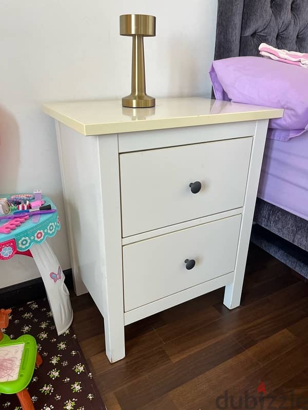 ikea side table 1