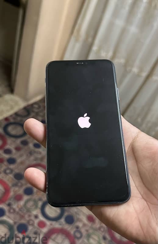 iPhone 11 pro max 3