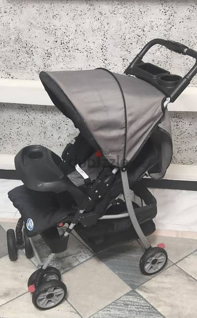 Stroller