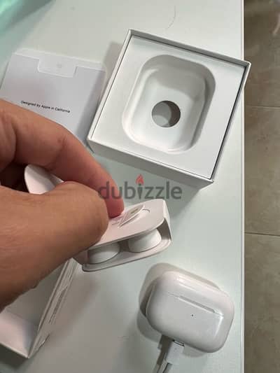 Airpods 2 pro type C