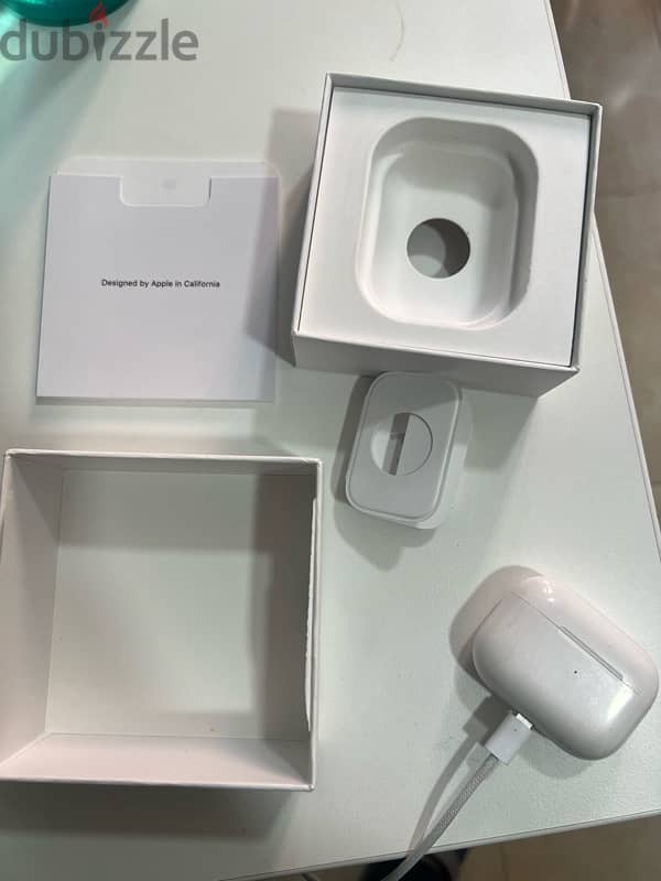 Airpods 2 pro 1