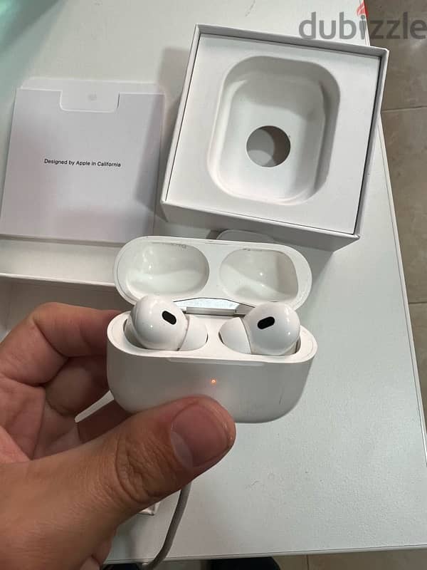 Airpods 2 pro 2