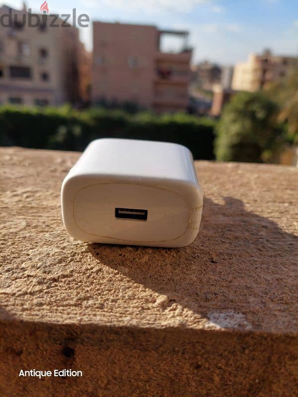 Oppo Reno 6 charger head راس شاحن اوبو الآصلية 1