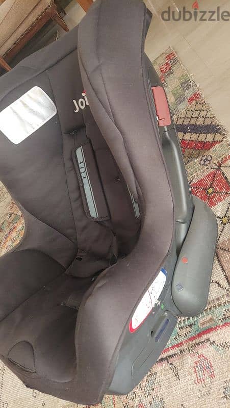 Joie - Car Seat 1