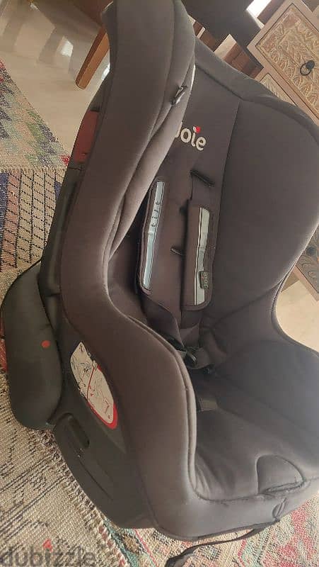 Joie - Car Seat 2