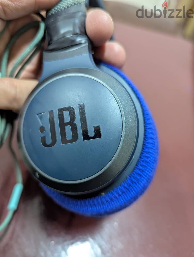 Jbl live 650btnc 3