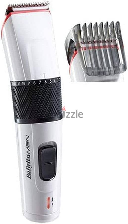 ماكينة حلاقة babyliss men 0