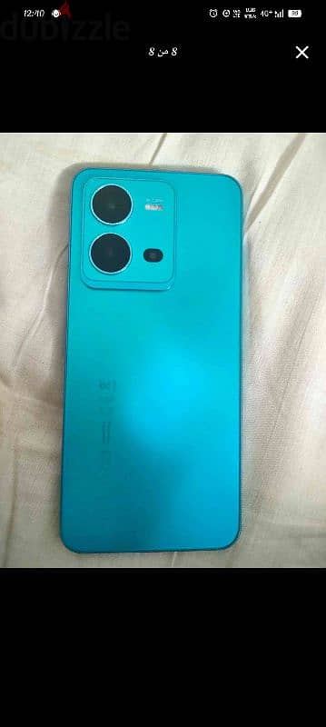 Vivo V25 5g Like New