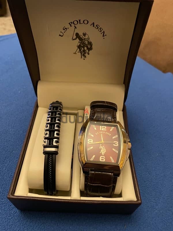 us polo watch 1