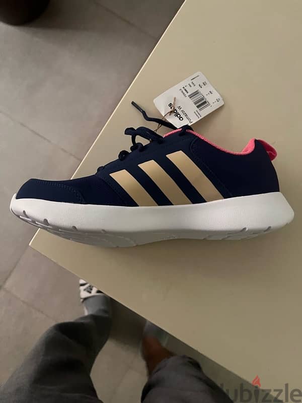 Adidas Running Shoes for Women 0