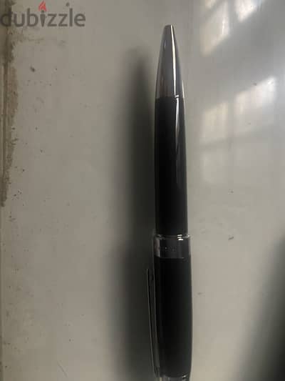 Boss Pen