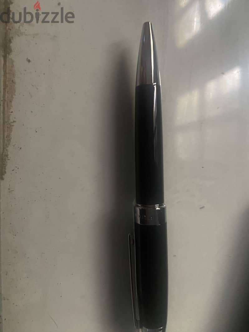 Boss Pen 0